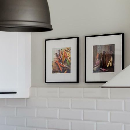 Happy Stay Old Town Hygge Apartment 368 Gdansk Ngoại thất bức ảnh