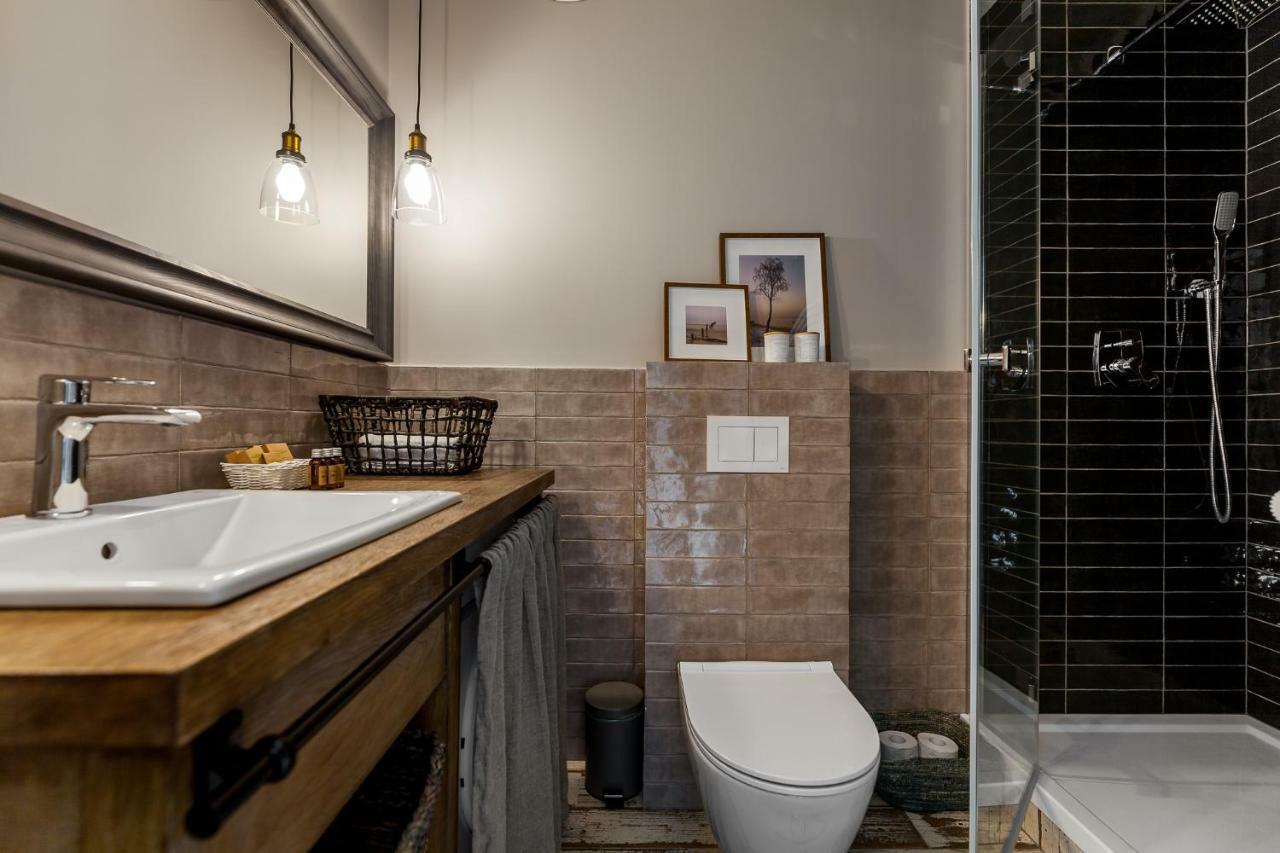Happy Stay Old Town Hygge Apartment 368 Gdansk Ngoại thất bức ảnh
