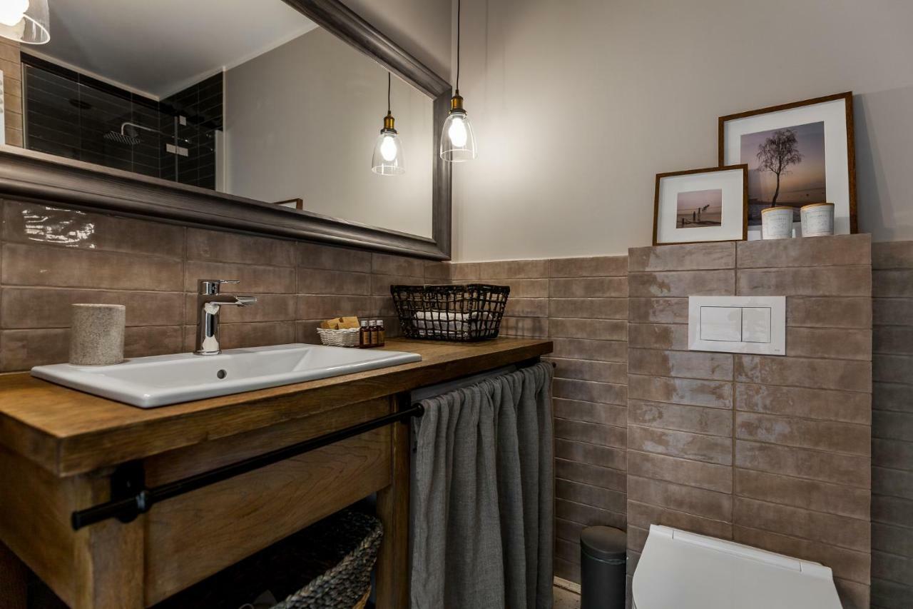 Happy Stay Old Town Hygge Apartment 368 Gdansk Ngoại thất bức ảnh