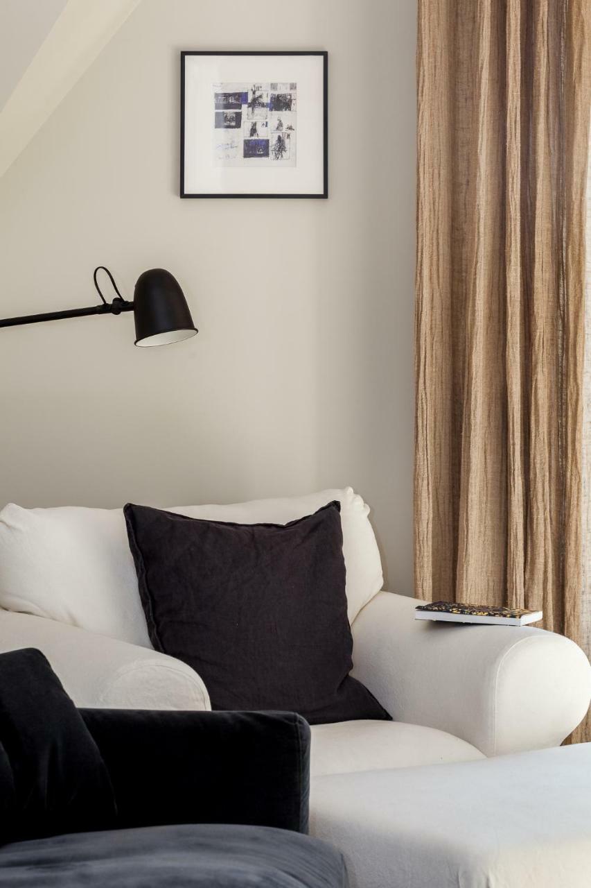 Happy Stay Old Town Hygge Apartment 368 Gdansk Ngoại thất bức ảnh