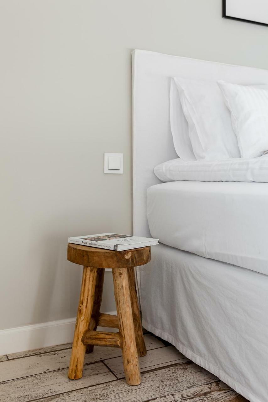 Happy Stay Old Town Hygge Apartment 368 Gdansk Ngoại thất bức ảnh