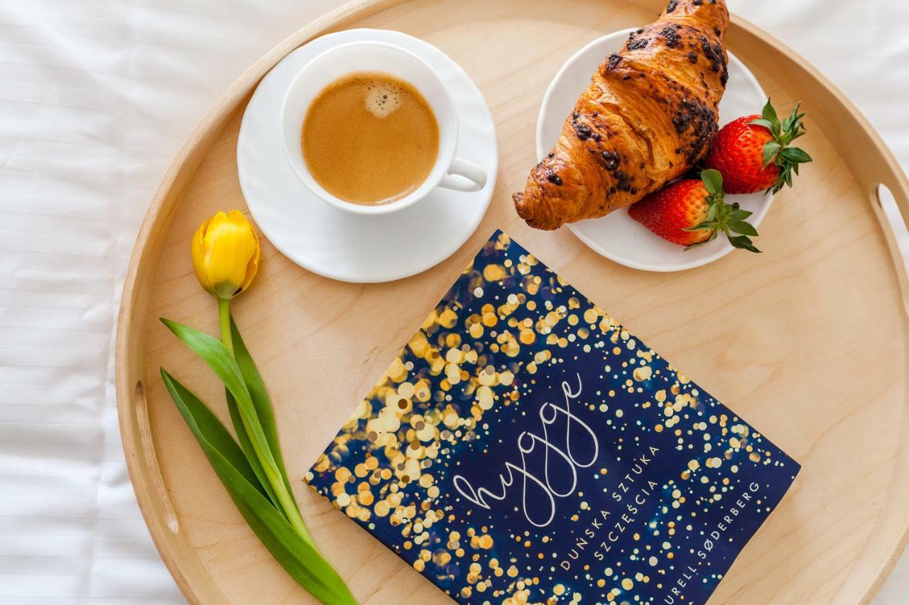 Happy Stay Old Town Hygge Apartment 368 Gdansk Ngoại thất bức ảnh